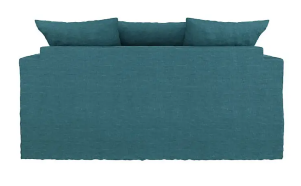 Canapé 100% lin Bali Plumtex – Image 3