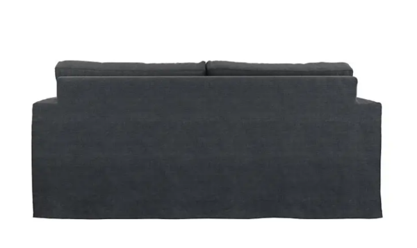 Canapé 100% lin Bermudes Plumtex – Image 3