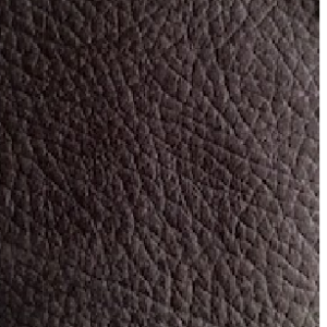 carl chocolat - 100% polyuréthane