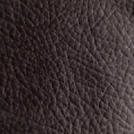 carl chocolat - 100% polyuréthane