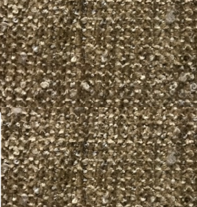 corta uni corde - 71% acrylique, 29% polypropylène
