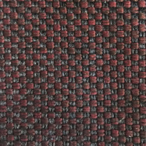 Dino bordeaux - 37% polyester, 63% polypropylène