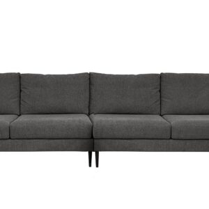 Double canapé Square XXL