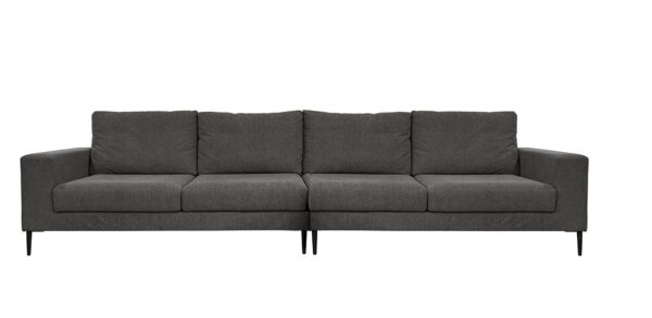 Double canapé Square XXL