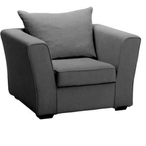 Fauteuil Watson