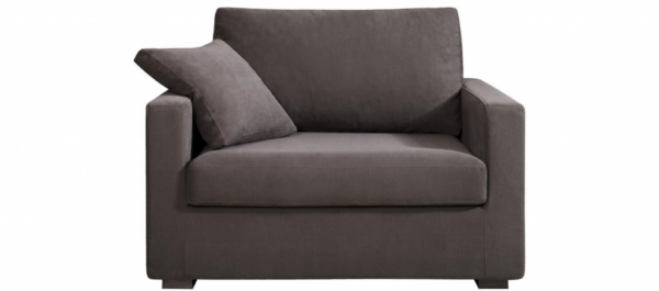 Fauteuil Osman Love seat