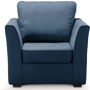 Fauteuil Charlotte