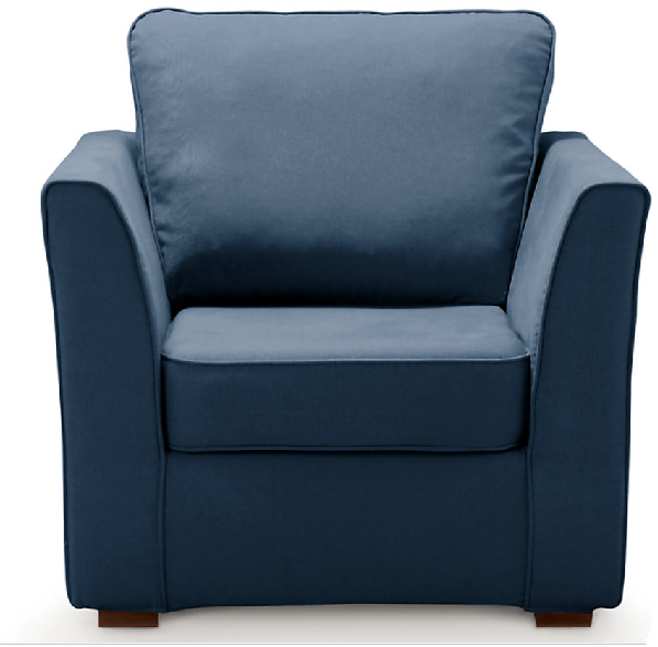 Fauteuil Charlotte