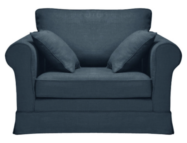 Fauteuil Cordoue