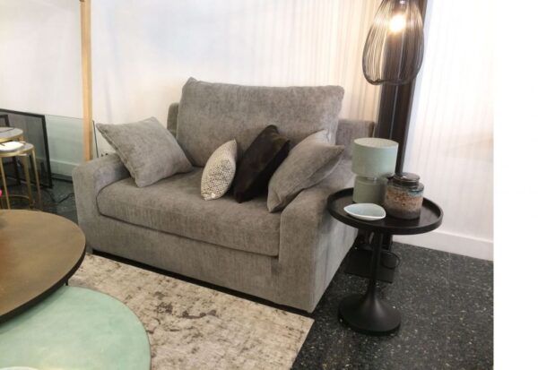 Fauteuil Osman Love seat – Image 2