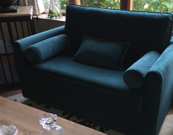 Fauteuil Piccolo XL – Image 2