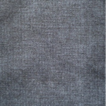 Jade graphite - 92% polyester, 8% nylon
