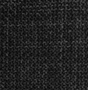 James anthracite - 100% polyester