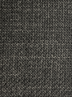 James grey - 100% polyester