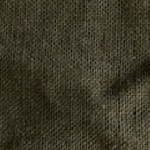 lin froissé bronze kaki - 100% lin