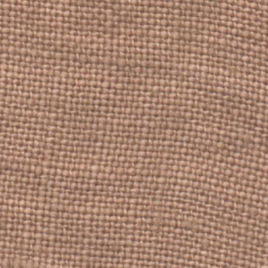 lin froissé camel - 100% lin