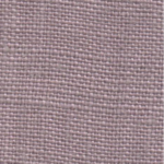 lin froissé rose thé - 100% lin