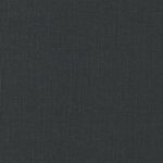 Madère anthracite - 100% coton
