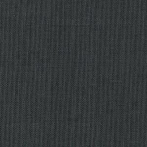 Madère anthracite - 100% coton