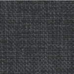 malou fusain - 73% coton, 20% polyacrylique, 7% polyester