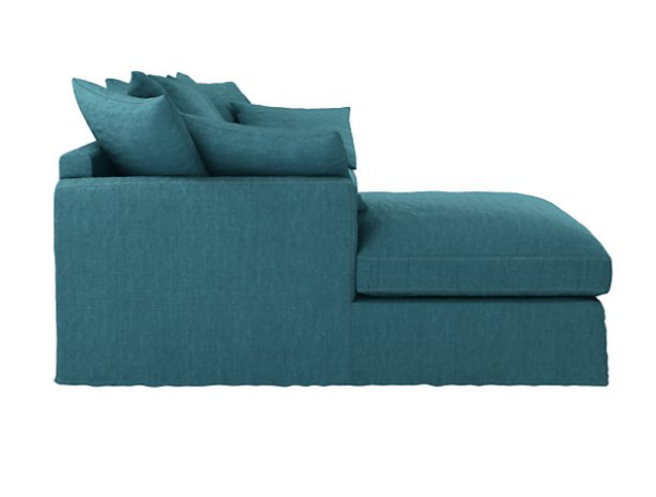 Méridienne 100% lin Bali – Image 2