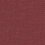 mikado lie de vin - 72% coton, 28% lin