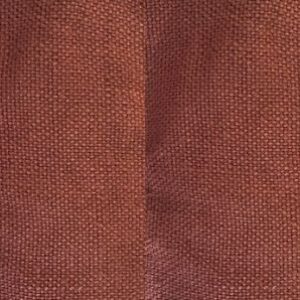 Newlin paprika - 100% lin épais
