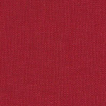 noa rouge - 100% coton