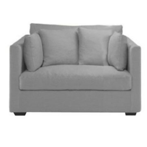 Fauteuil Chicago XL