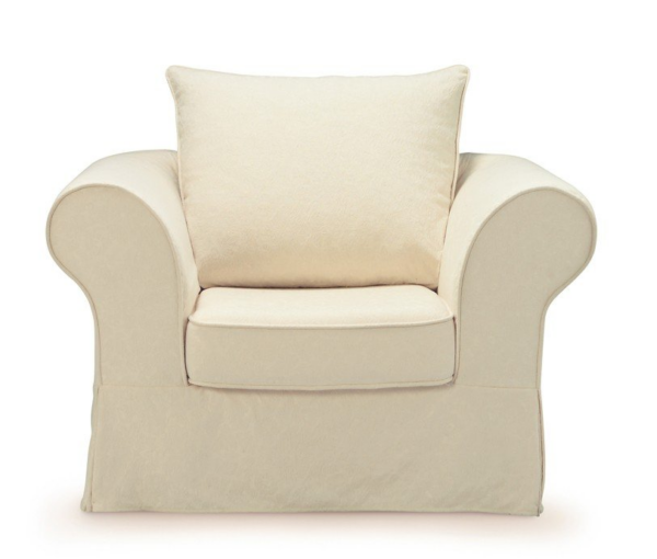 Fauteuil Harry