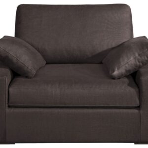 Fauteuil Neptune Love seat