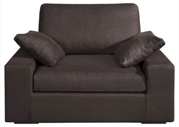 Fauteuil Neptune Love seat