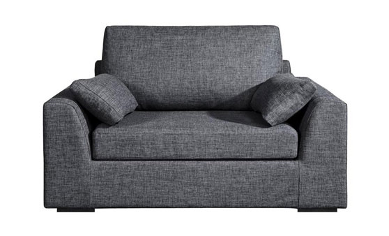 Fauteuil Ténérife love seat
