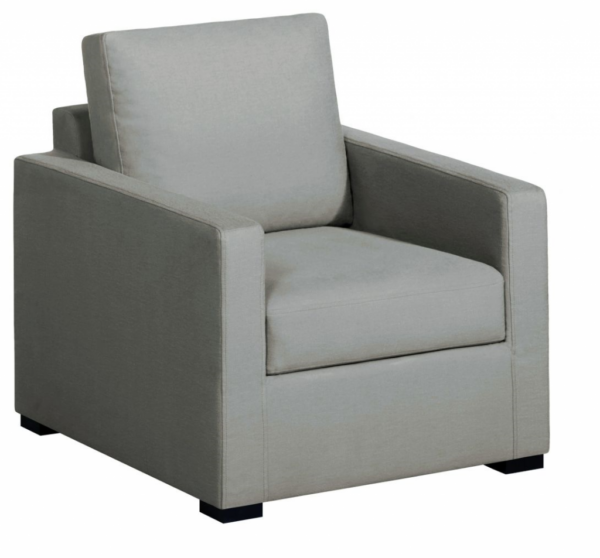 Fauteuil Hector