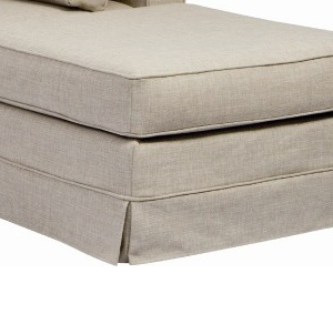 Pouf Cordoue