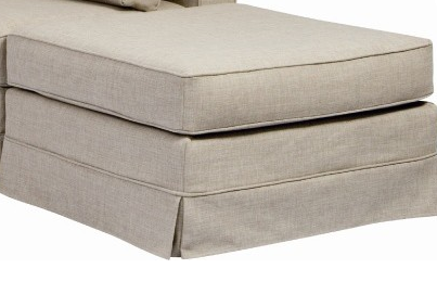 Pouf Cordoue