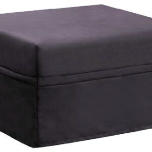 Pouf Casa convertible lit