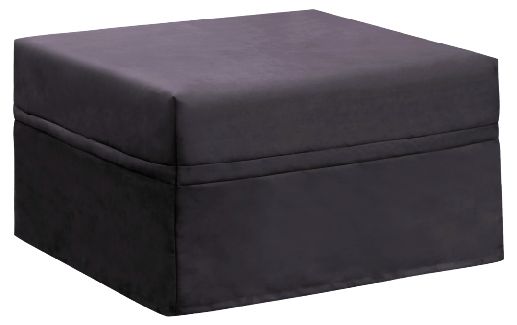Pouf Casa convertible lit