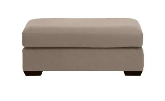 Pouf Ténérife XL