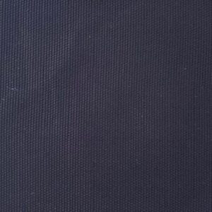 Poly anthracite - 100% coton