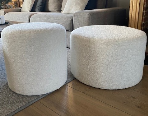 Pouf Rondo