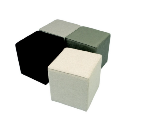 Pouf Domino