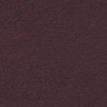 Softline aubergine (aspect daim) - 90% polyester, 10 % coton