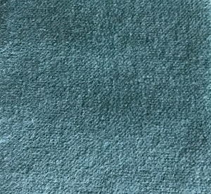 velours unique eucalyptus - 100% coton