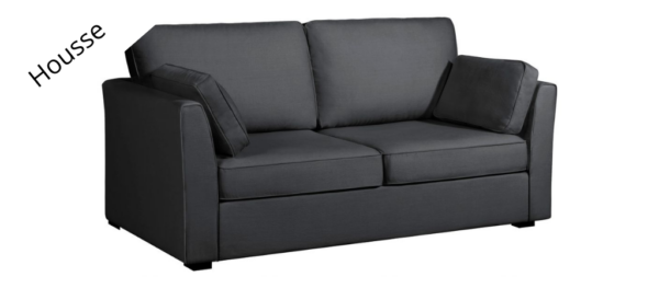 Housse Charlotte