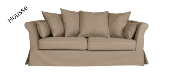 Housse Chloe