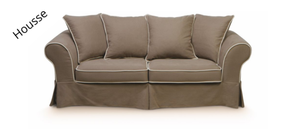 Housse Cosy