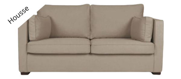 Housse Palerme