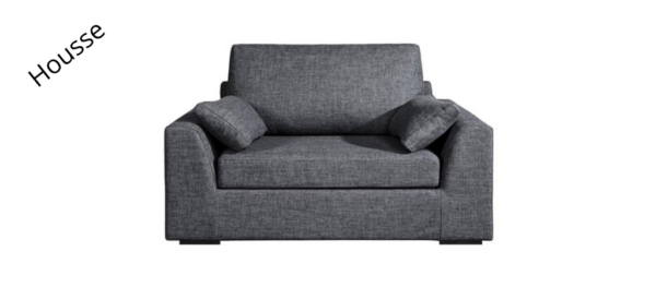 Housse fauteuil Ténérife