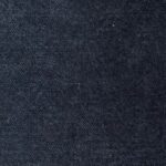 Jade Bleu Nuit - 92% polyester – 8% nylon